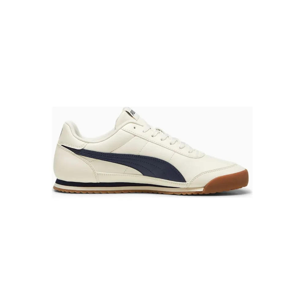 Puma Turin Puma Turino Alpine Snow / Puma Navy / Puma Black (397452-04)