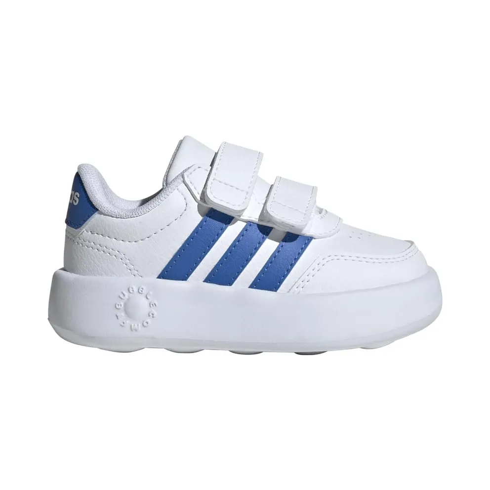 Adidas Breaknet White (JS3678)