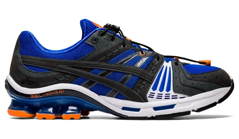 Asics x Affix Gel-Kinsei OG Blue (2020) (1021A254-400)