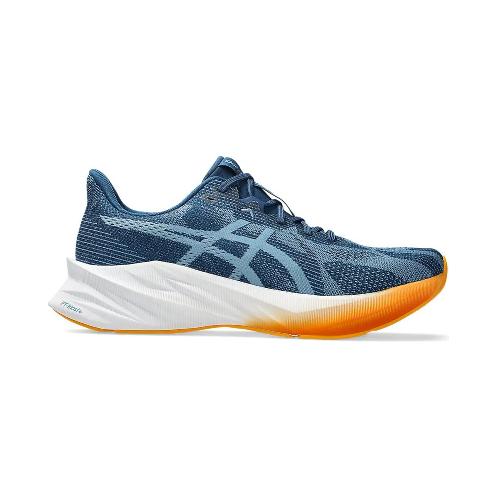ASICS DYNABLAST 5 “Twilight Blue / Saba Blue” (1011B983-405)