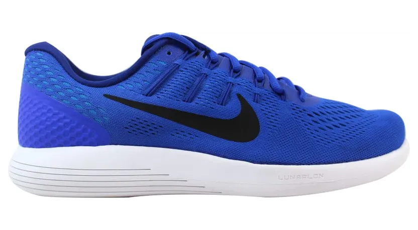 Nike Lunarglide 8 Racer Blue/Black (AA8676-400)