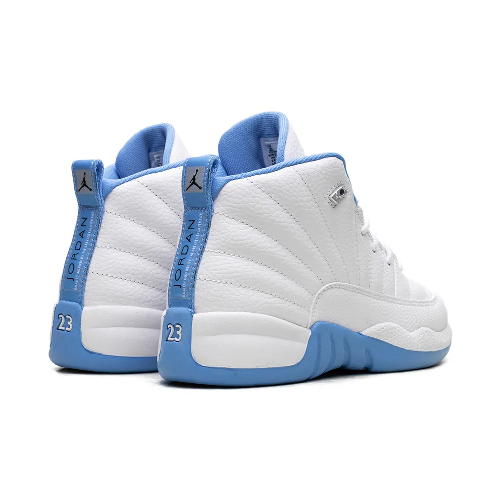 Air Jordan 12 Retro PS “Melo” (151186-112)