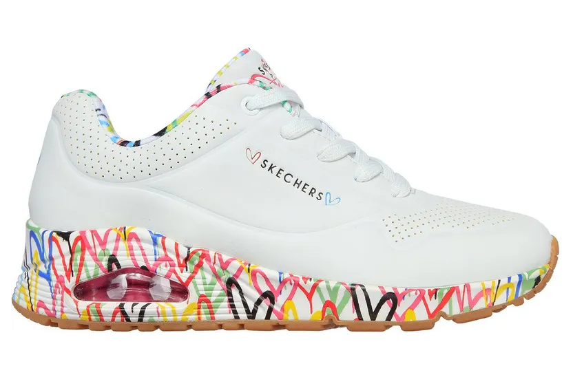 Skechers Skech 155506_WHT
