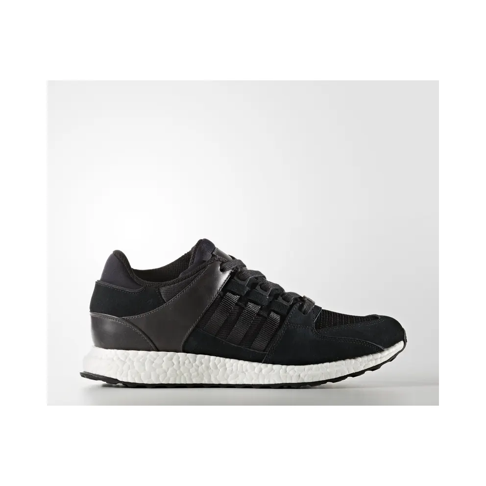 adidas EQT Support Ultra Milled Leather Black (BA7475)