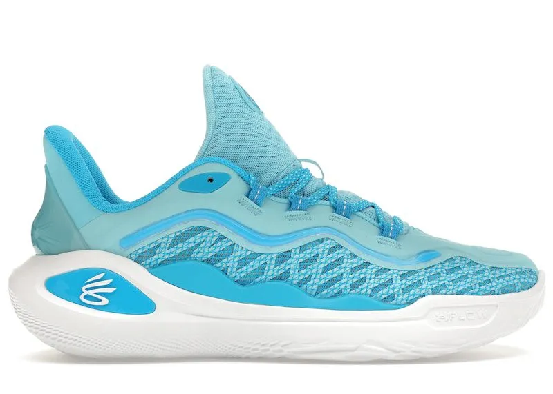 Under Armour Curry 11 Mouthguard (3027725-400)