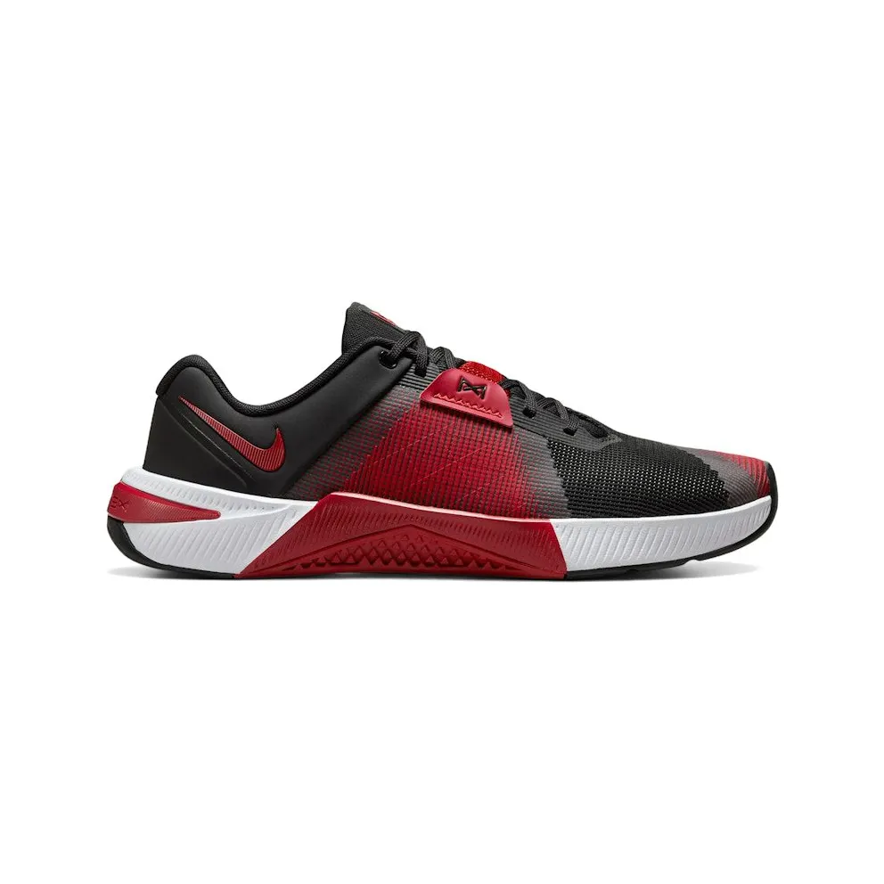 Nike Metcon 10 Black White Varsity Red (HJ1875-001)