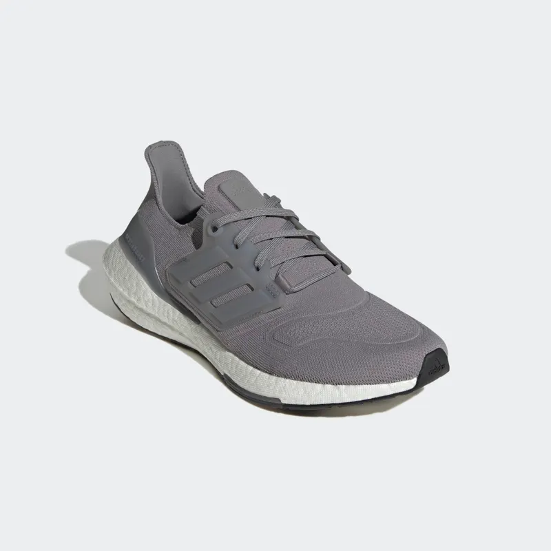 Adidas Ultraboost 22 Grey Three / Grey Three / Core Black (GX5460)