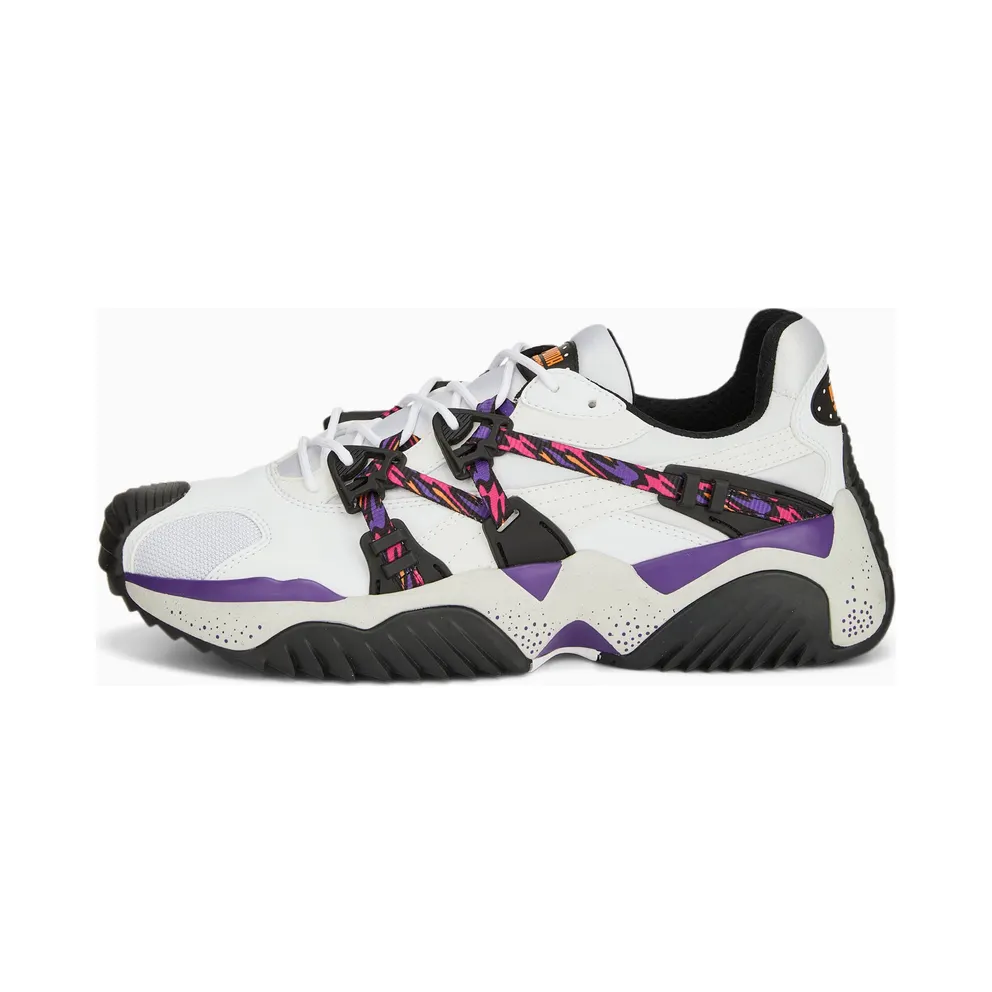 Puma Voltaire OG White (389364-01)