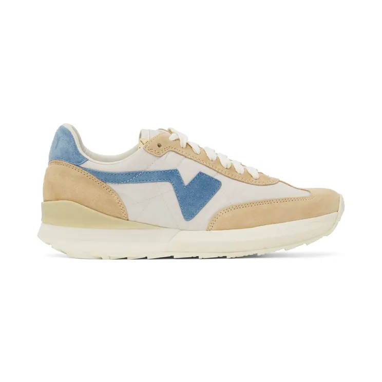 Visvim Off-White & Beige FKT OFF WHITE (0121101001006)
