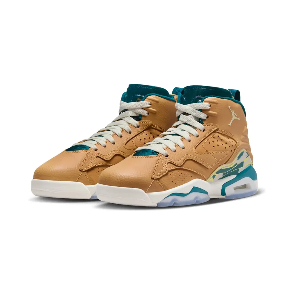 Jordan MVP Twine Geode Teal (DZ5577-700)