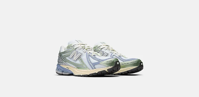 New Balance 1906R “Metallic Green Blue” (U1906RNE)