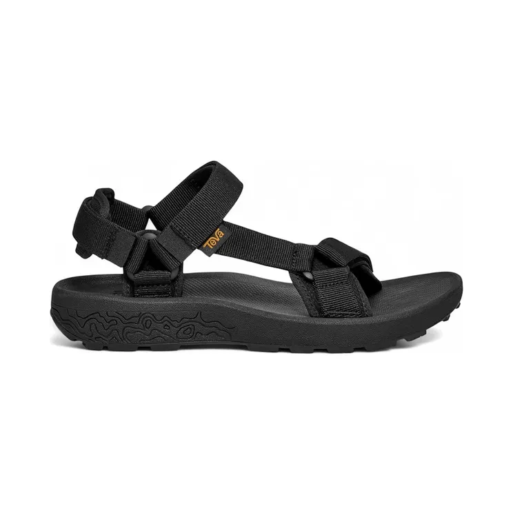 Teva Hydratrek Water Sandal Black (1150270-BLK)