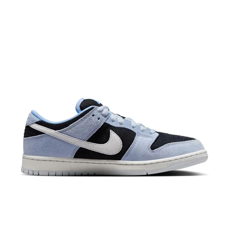 Nike SB Dunk Low “Dark Smoke Grey” (HF3063-400)