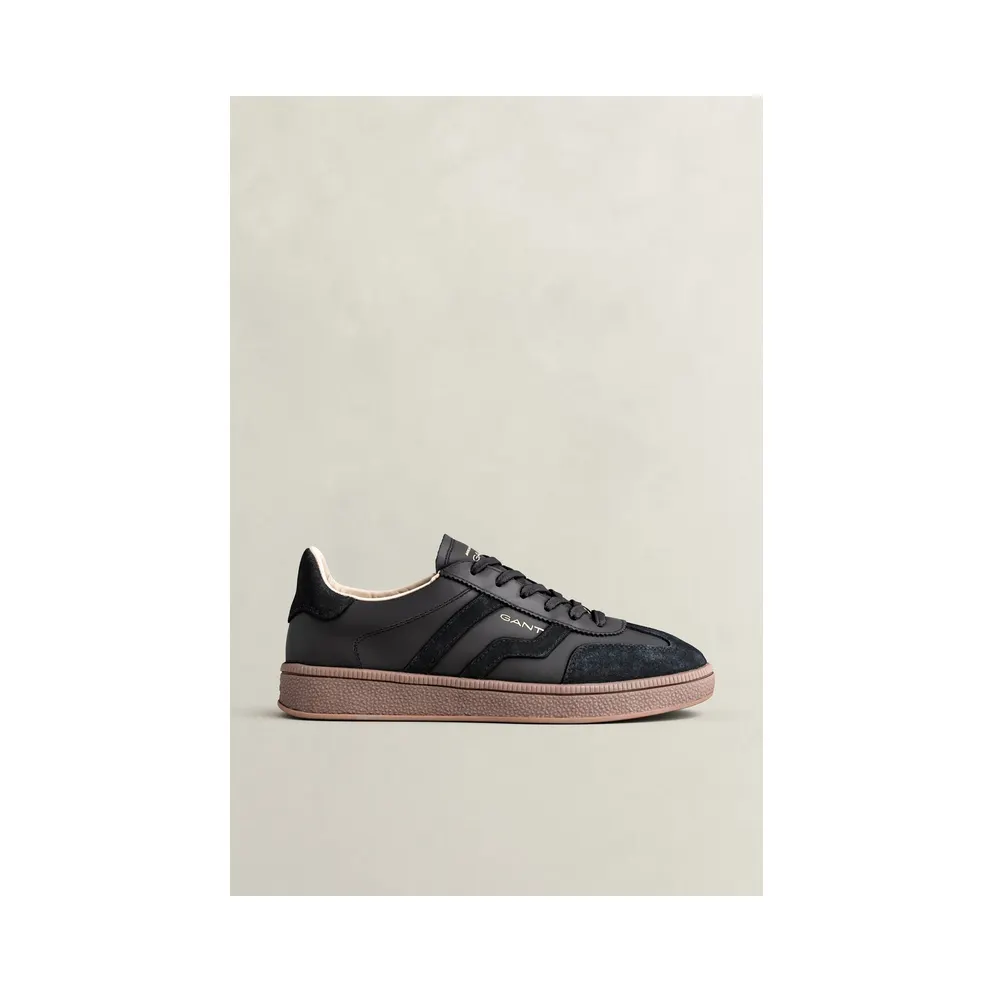 Gant sneaker Black (33531343G00)