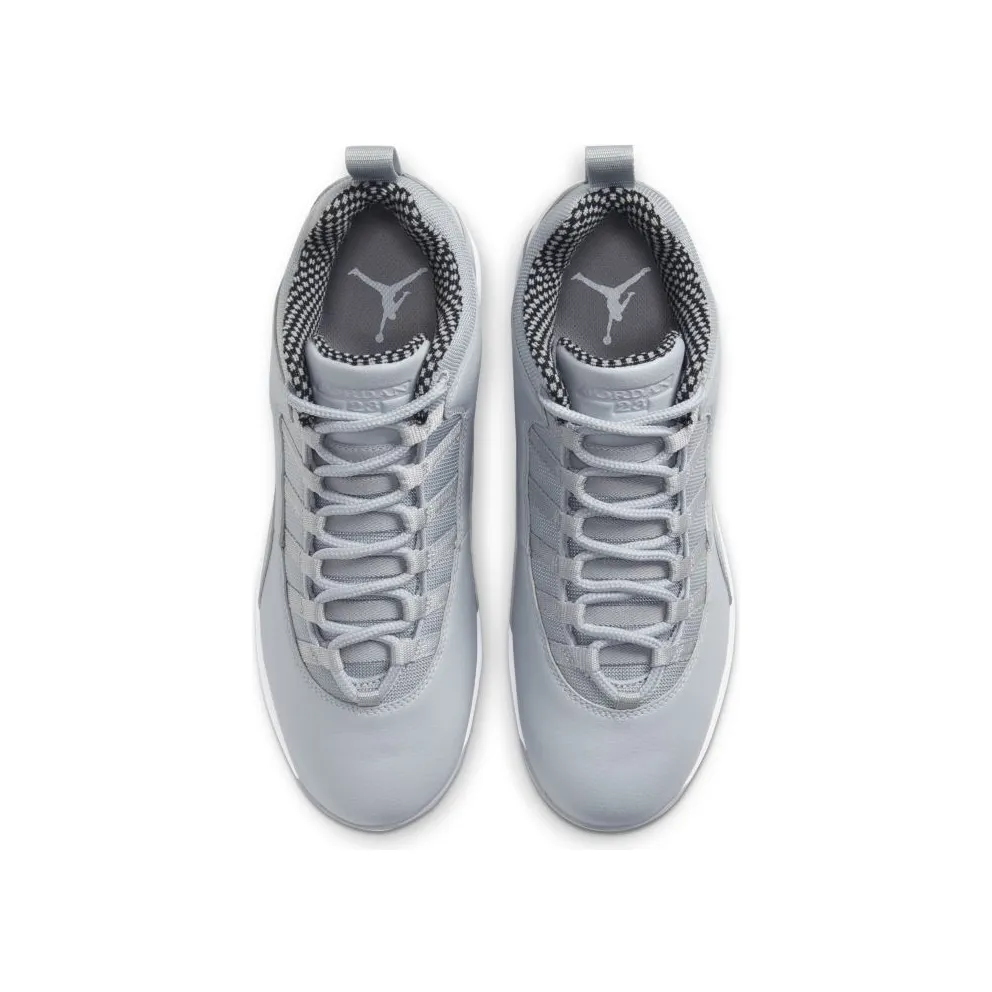 Jordan 10 Retro MCS Low Wolf Grey Wolf Grey/Black (CQ9531-002)