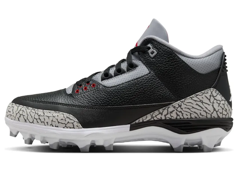 Air Jordan 3 FZ8626-001