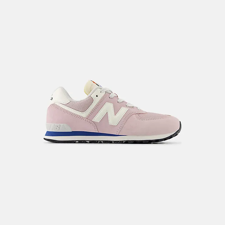 New Balance 574 GS “Twilight Haze / Sea Stone” (GC574VPK)