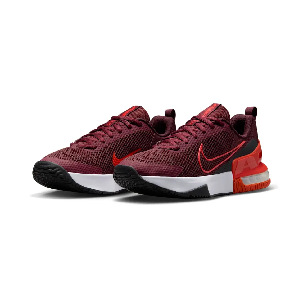 Nike Air Max Alpha Trainer 6 Dark Team Red Burgundy Crush Off Noir Picante Red (FQ1833-600)