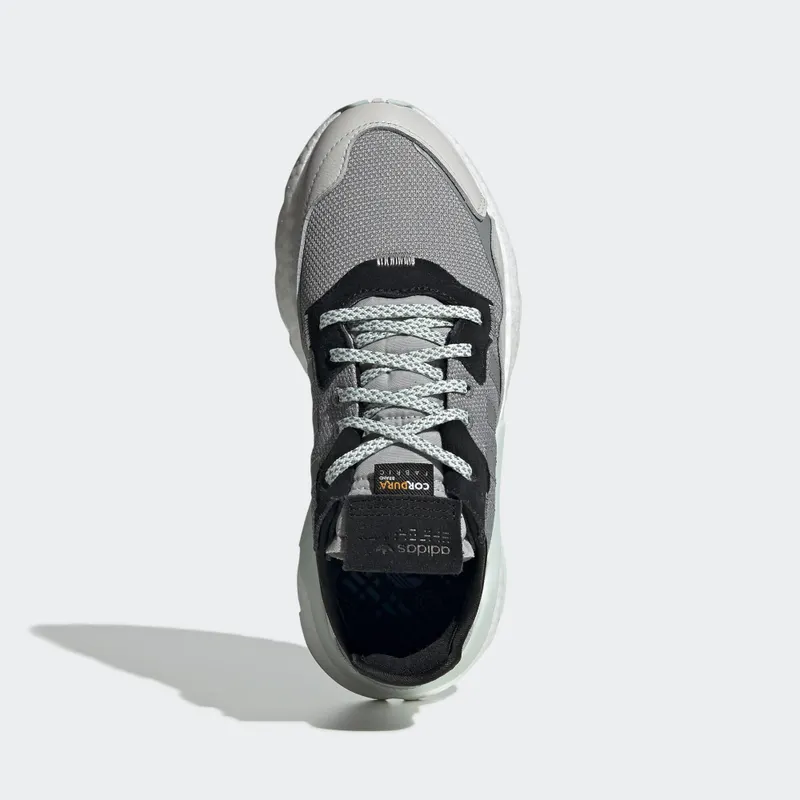 adidas Nite Jogger Grey Three (W) Grey Three/Grey Three/Grey One (EE5913)