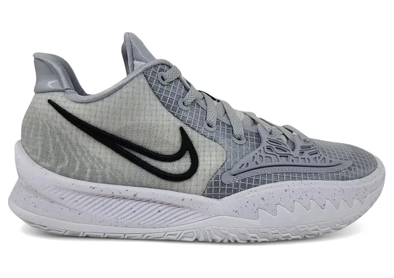 Nike Kyrie 4 Low TB Wolf Grey (DM5041-003)