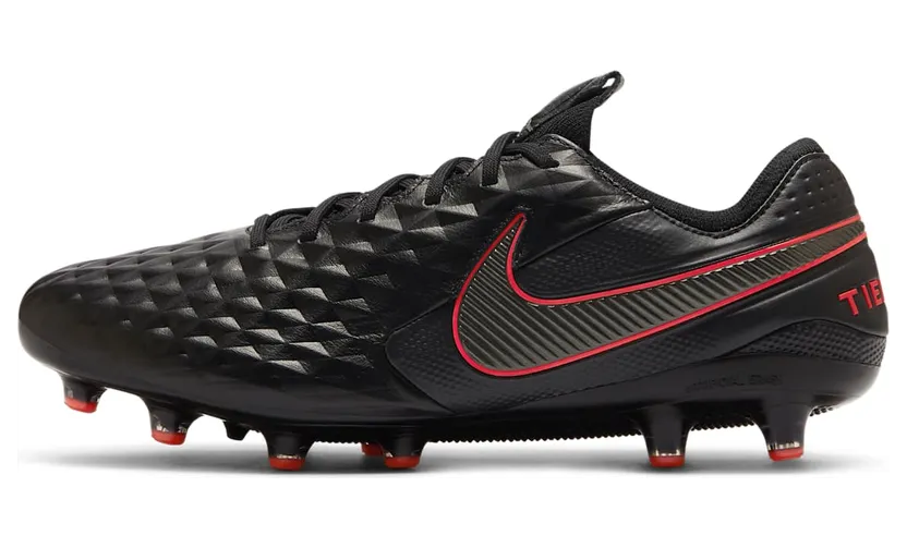 Nike Tiempo Legend 8 Elite AG Pro “Bred” (BQ2696-060)