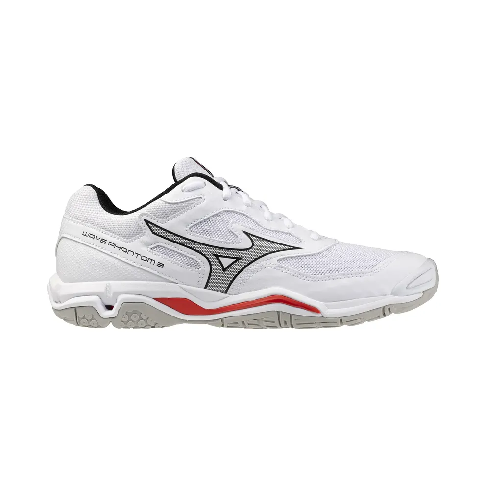 Mizuno Wave Phantom White (X1GA226059)