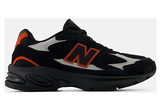New Balance 2010 “Black Hot Tomato” (U20106UQ)