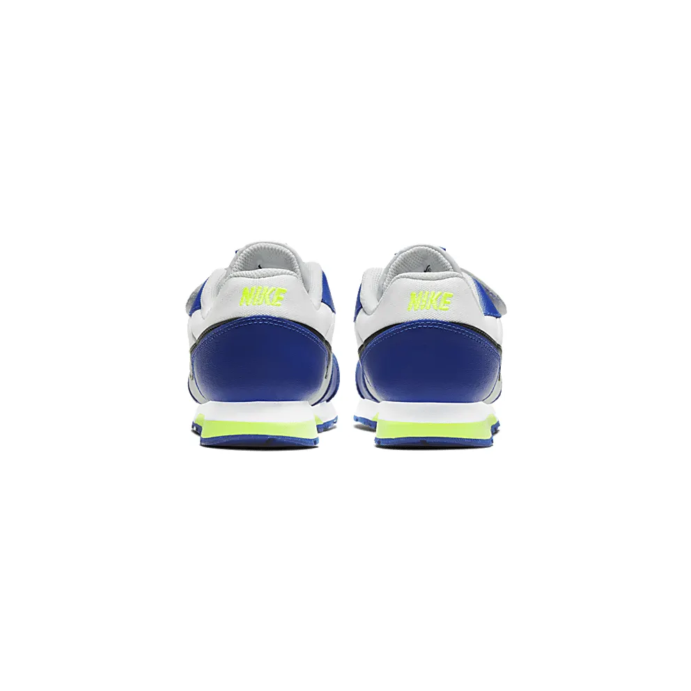 Nike MD Runner 2 Younger Kids’ Grey (807317-021)