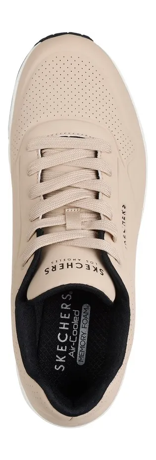 skechers-skech 52458_NTBK