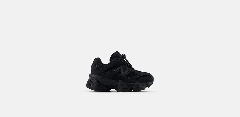 New Balance 9060 TD “Black” (IV9060BB)