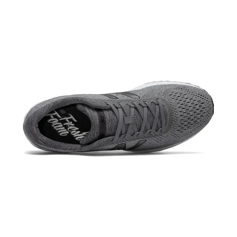New Balance Fresh Foam Arishi “Gray White” (MARISRS1)