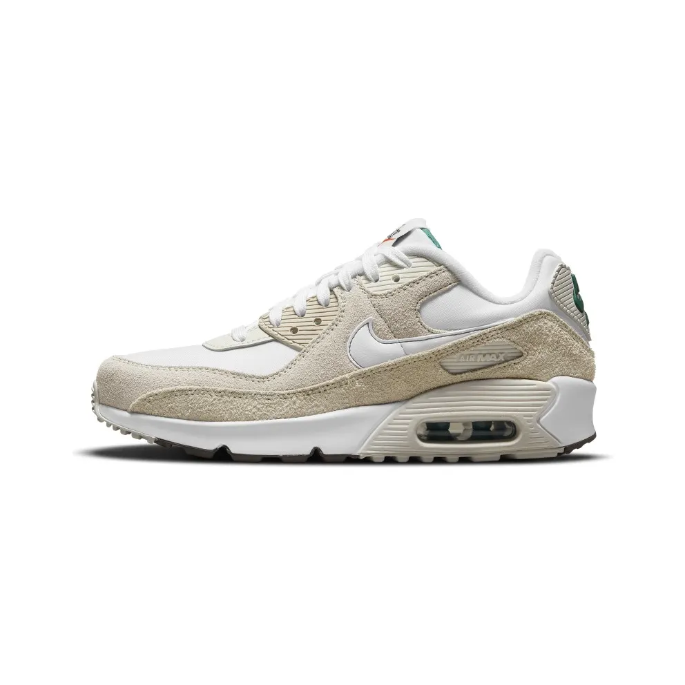 Nike Air Max 90 SE First Use Pack Sail (GS) (DB4179-100)