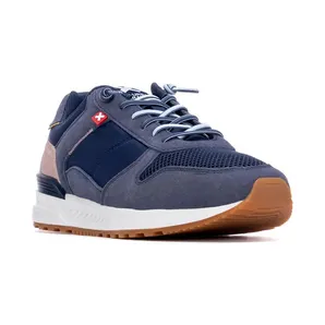Xti 144147 Schoenen 144147-Navy