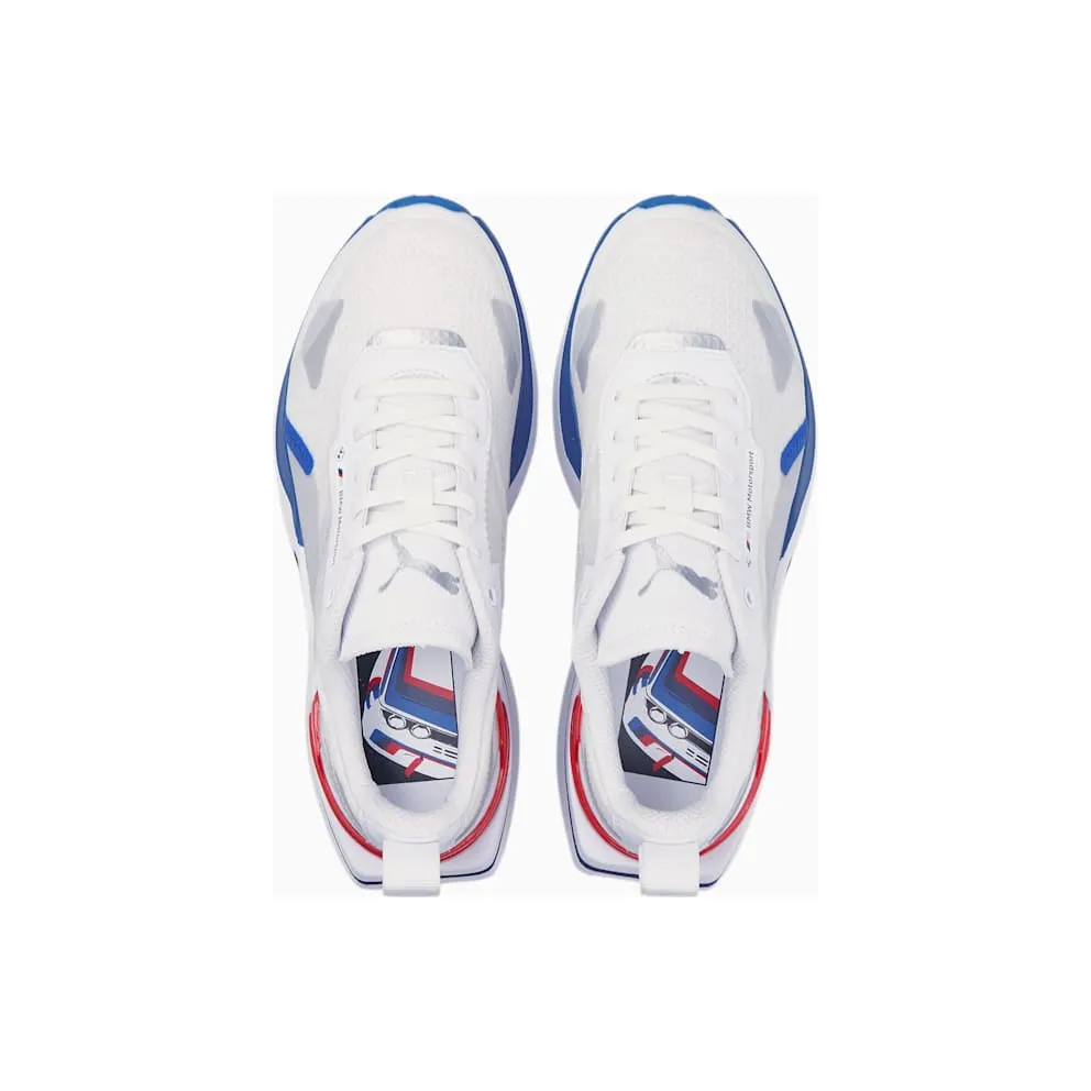Puma BMW MOTORSPORT KOSMO RIDER “White” (307133-01)