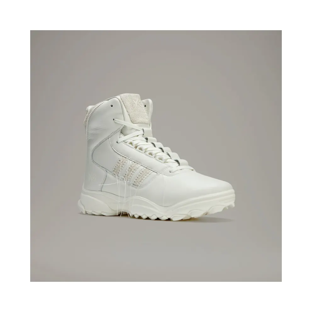 Adidas Y-3 GSG9 Off White / Off White / Off White (IE7661)