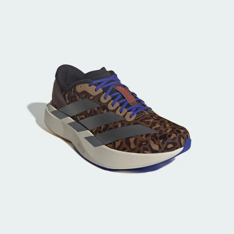 Adidas Adizero Evo SL “Leopard” (JS4493)