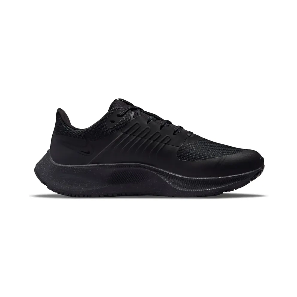 Nike Air Zoom Pegasus 38 Shield Weerbestendigeen for Men (straat) Black (DC4073-002)