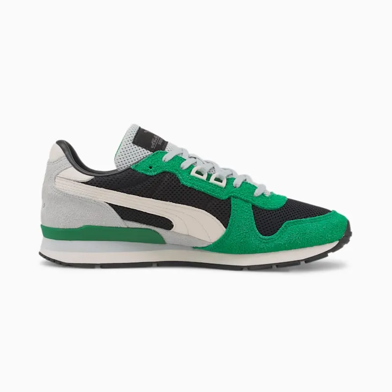 Puma x A.C. Milan RX 737 Green (38776101)