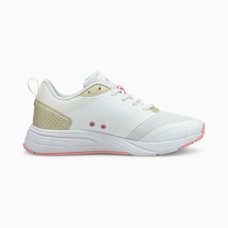 Puma Avionic Metallic Pop White/Gold (38197101)