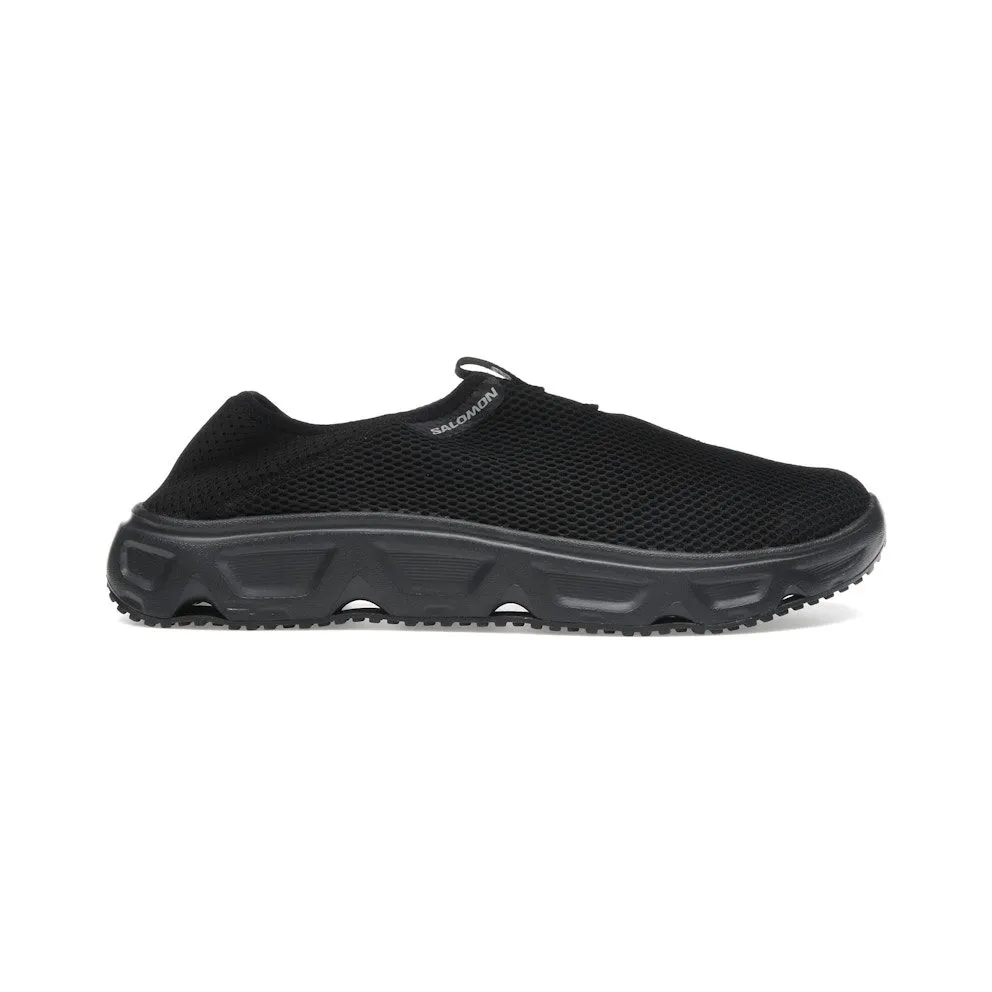 Salomon Reelax Moc 6.0 Black (L47111500)