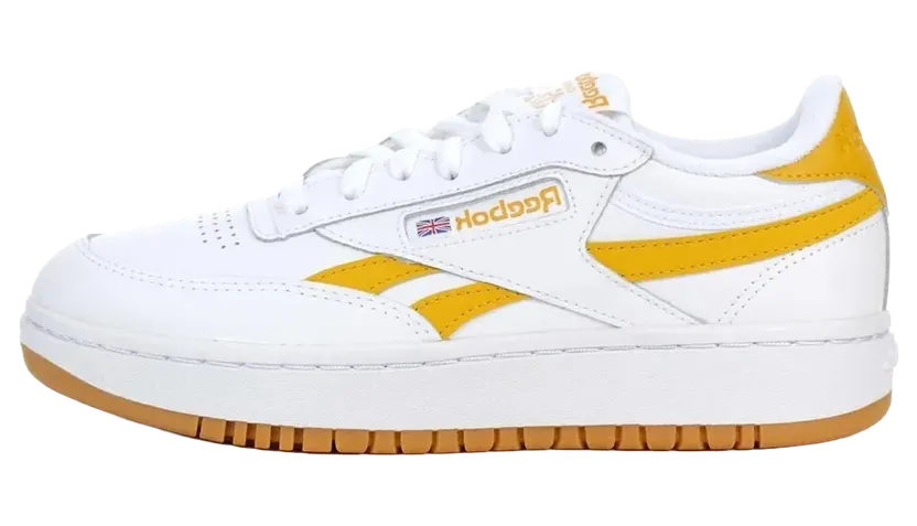 Reebok CLUB C DOUBLE REVENGE “White” (GY9740)