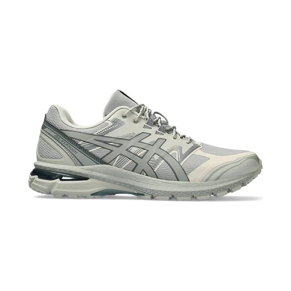 Asics Gel-terrain Seal Grey/Seal Grey (1203A342.020)