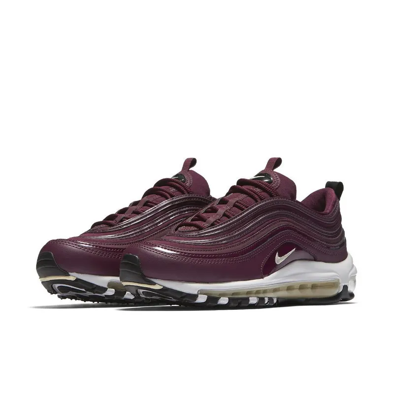 Nike Air Max 97 Bordeaux (W) (917646-601)