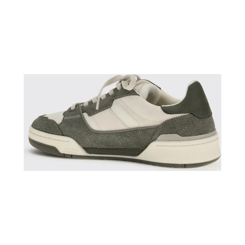 Axel Arigato Clay Leather Beige (F3906003)