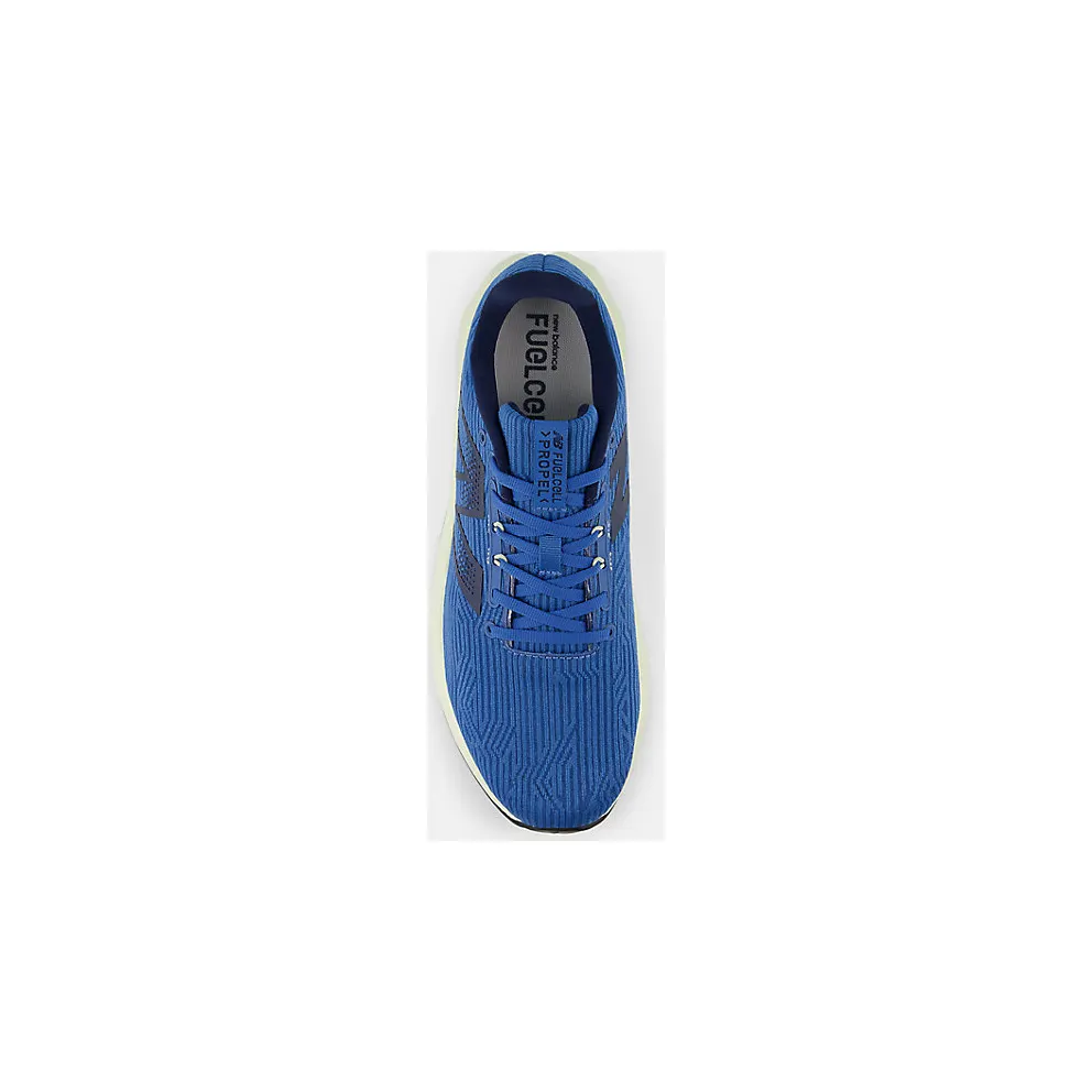 New Balance FuelCell Propel v5 Sea Stone Olivine Mineral (MFCPRCN5)