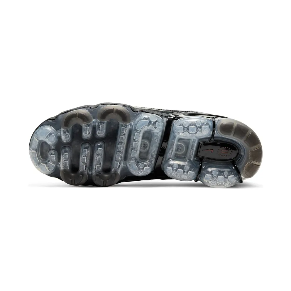 Nike Air VaporMax 360 Metallic Dark Grey Metallic Silver/Metallic Dark Grey-Black-Max Orange (CK2718-004)