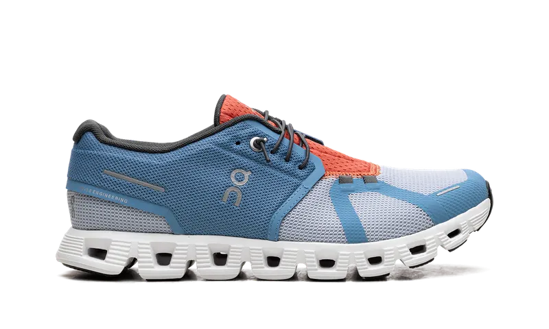 On Running Cloud 5 Push “Niagara Chambray” (69.98867)