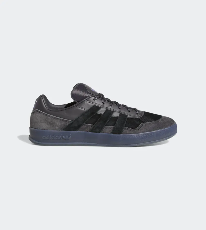adidas Aloha Super Utility Black