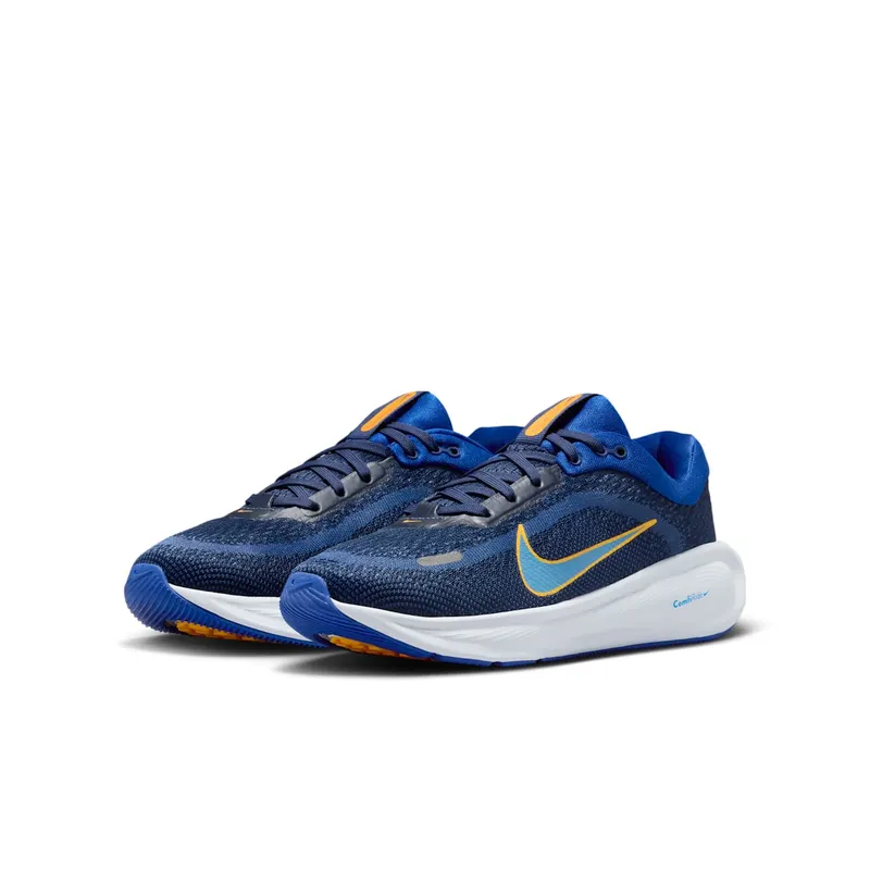 Nike Stellar Ride Old Royal Laser Orange University Blue (HQ3266-403)