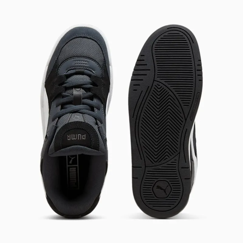 Puma 180 Strong Grey Black (389267-12)